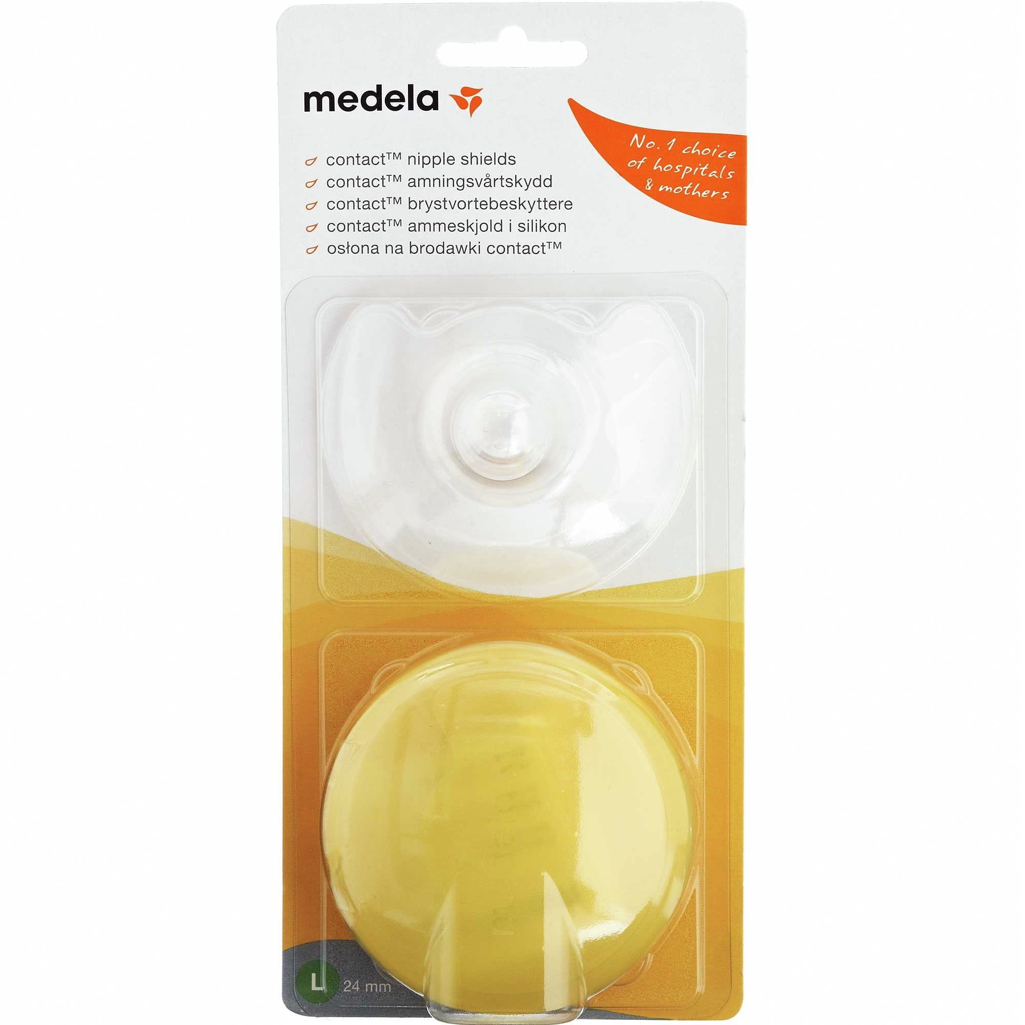 Medela 200.1626 Contact Copri Capezzoli
