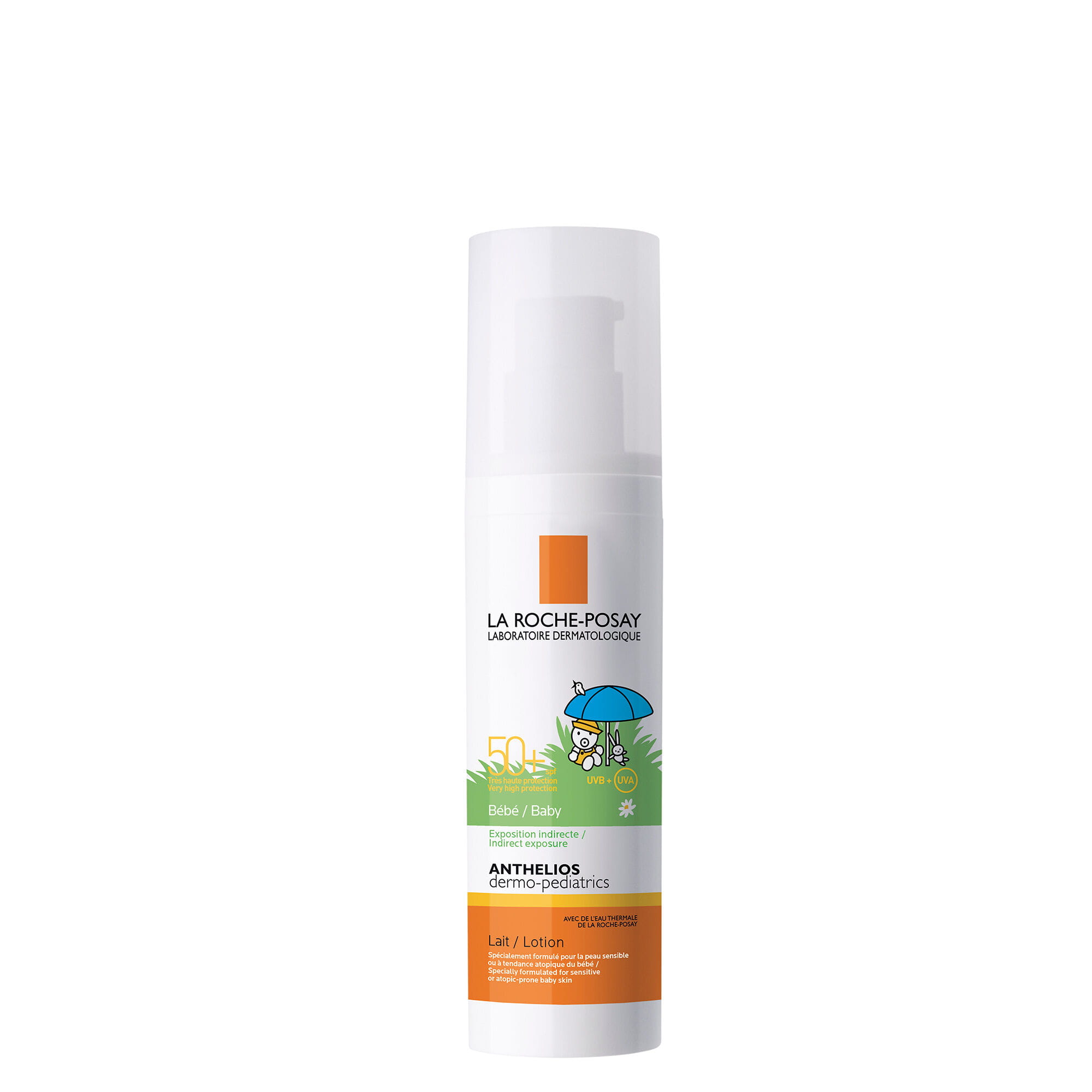 Baby sales lotion apotek