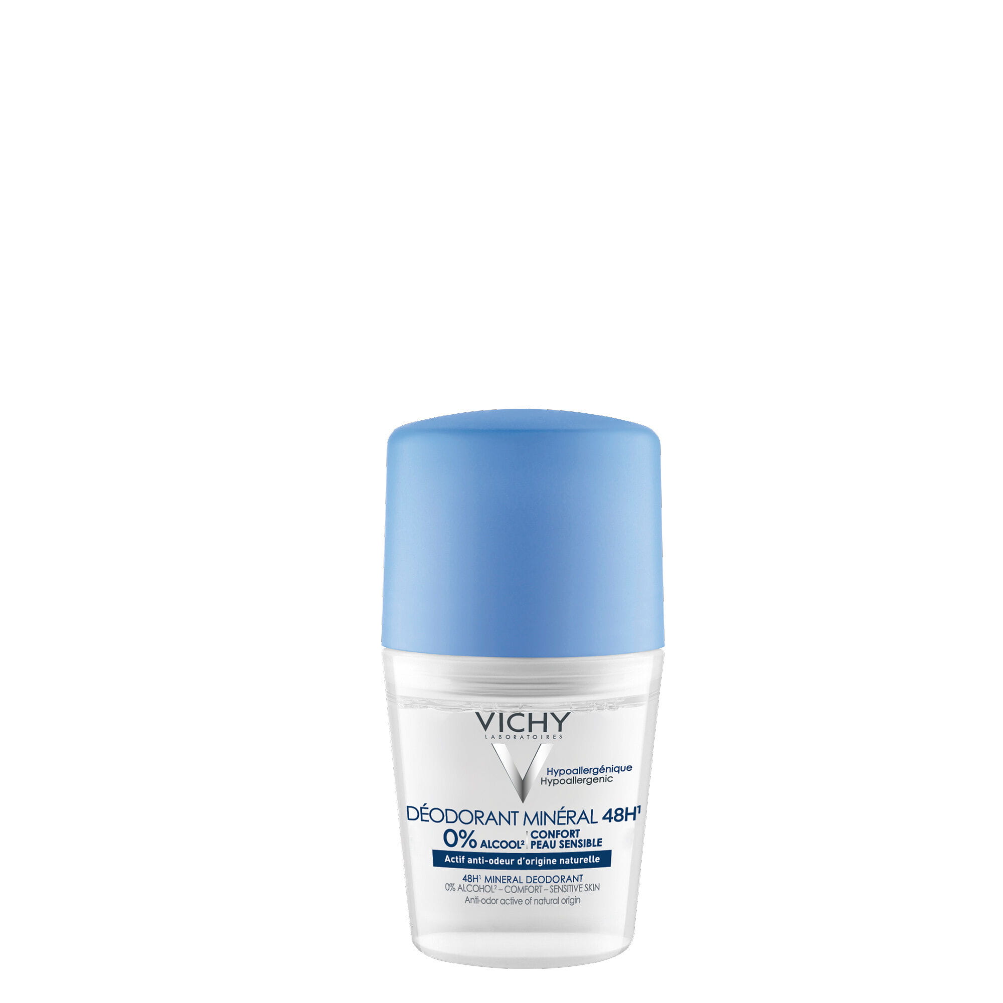 Vichy Mineral Deo Roll-On