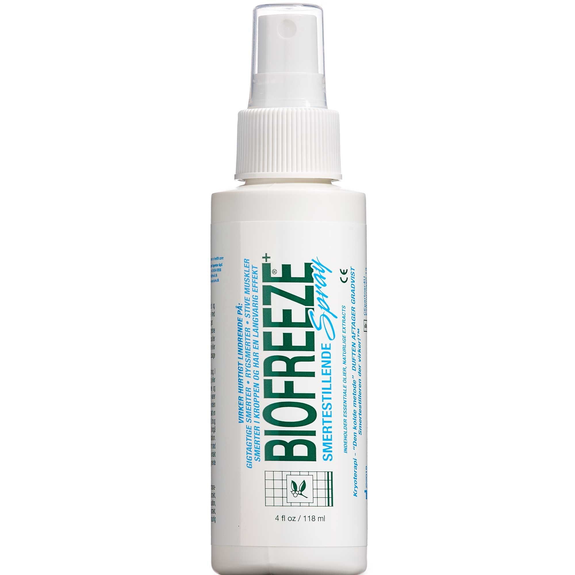 Biofreeze Kølende Spray