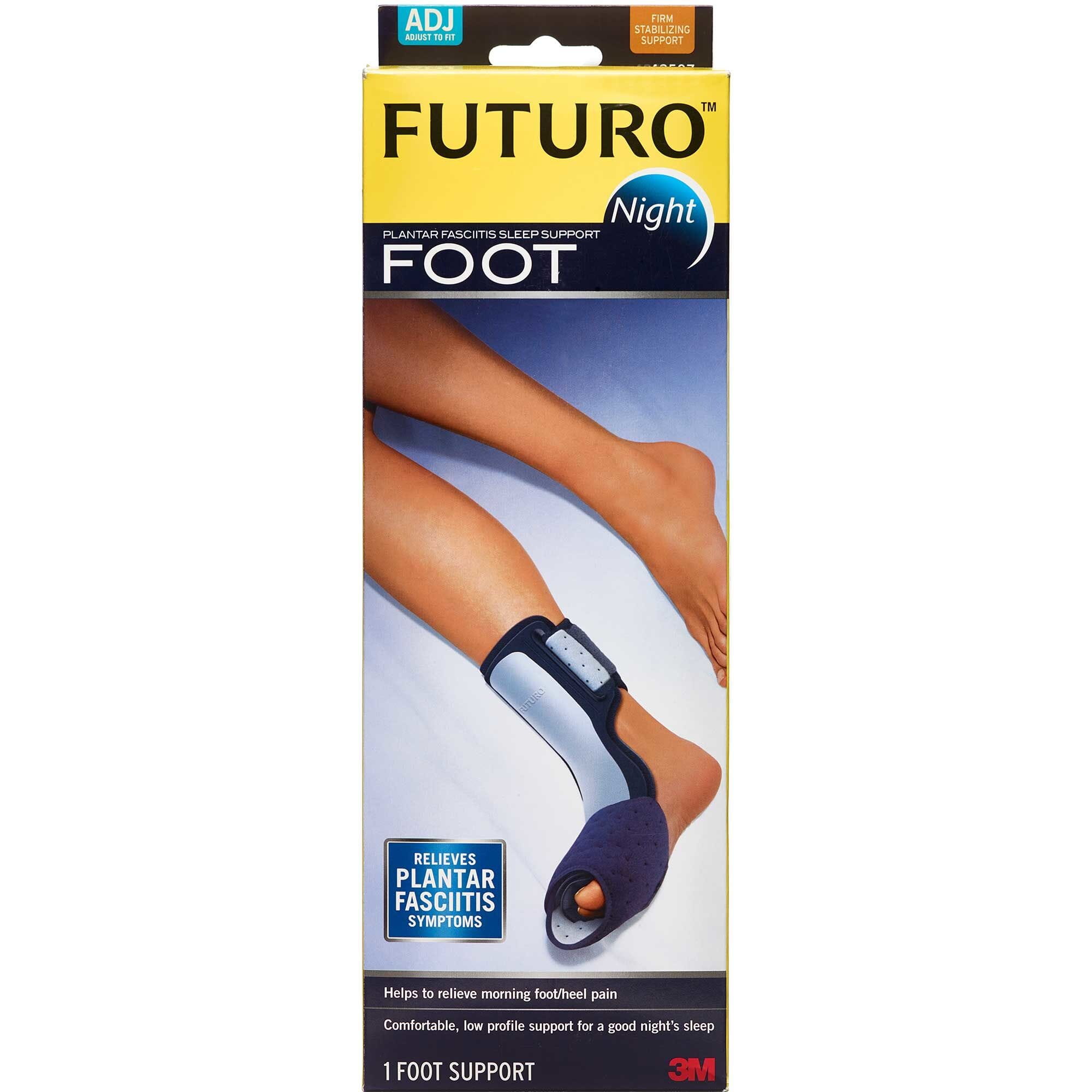 Plantar fasciitis behandling online