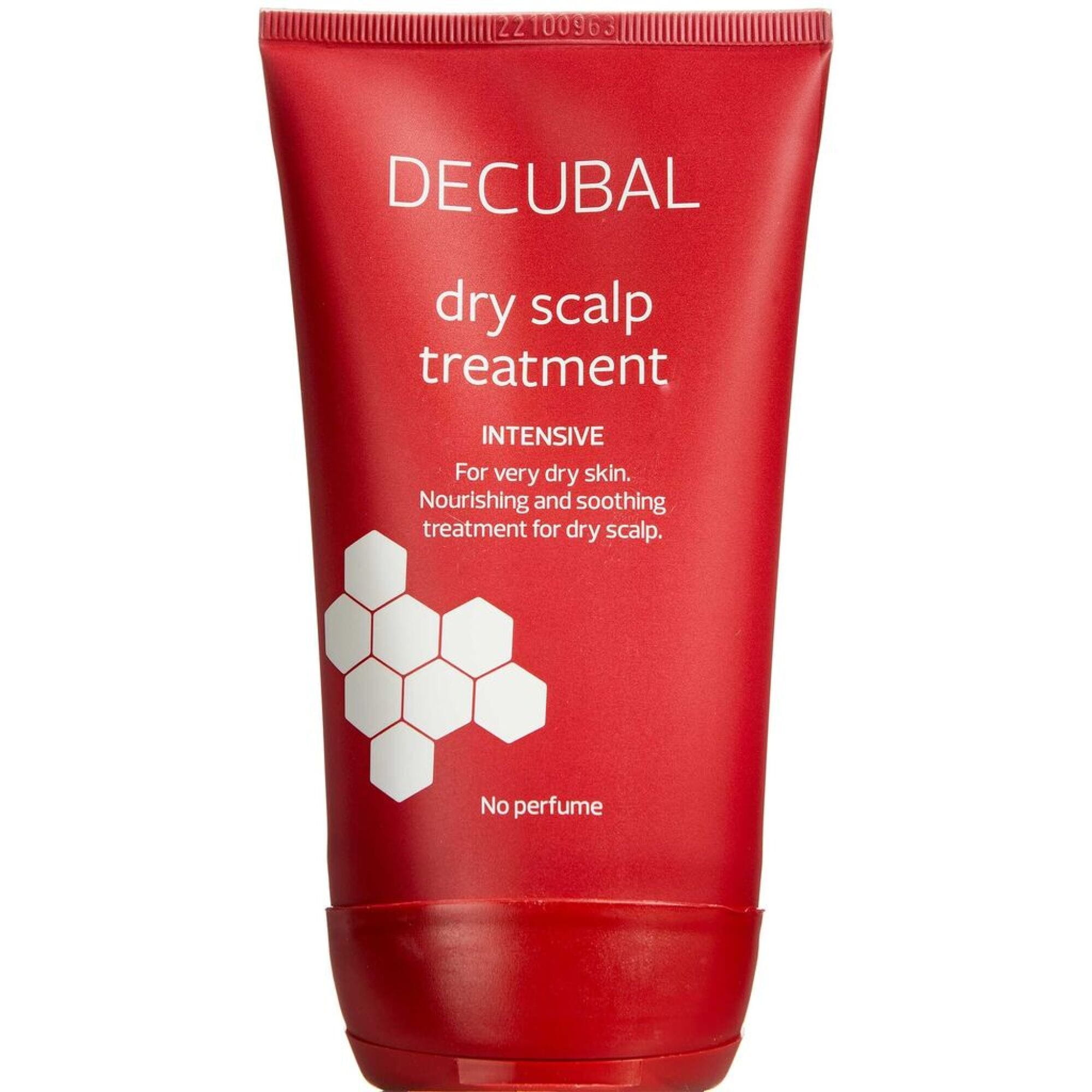 DecubalIntensive Decubal Dry Scalp 150ml